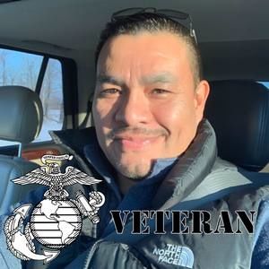 Meet your Posher, Mark